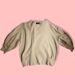 Gracia Sweater